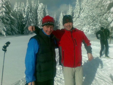 DLOUHÁ LOUKA - PEKLO / RÁJ (2010)