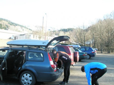 ROKYTNICE NAD JIZEROU (2008)