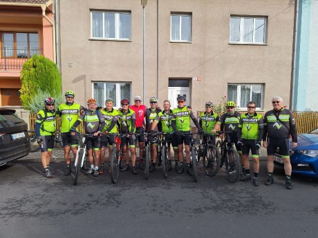 PIVOVAR MLÝN - STŘÍŽOVICE ZA VŠECHNY PRACHY