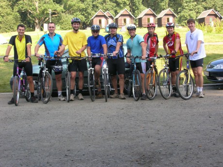 SEDMIHORKY, ČERTORYJE