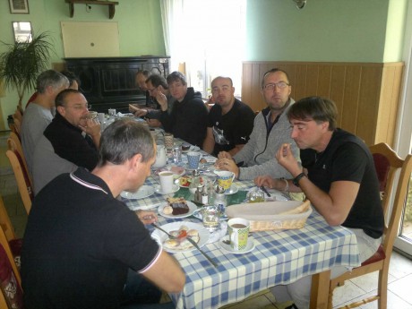 TURNOV, JEŠTĚD, KOZÁKOV